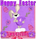 Happy Easter Sweetlynn