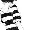 never look back