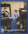 Elvis-The Boy Who Would Be King!