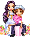 dolls