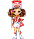 dolls