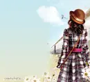 girl