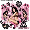 happy easter