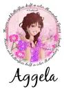 Flowers & Butterflies - Aggela
