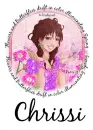 Flowers & Butterflies - Chrissi