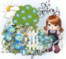 Danyella
