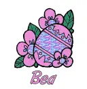 Easter Egg - Bea
