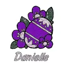 Easter Egg - Danielle