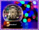 Elvis Presley-Graceland