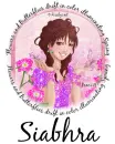 Flowers & Butterflies - Siabhra