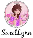 Flowers & Butterflies - SweetLynn