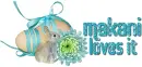 Bunny loves it- Makani