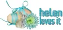 Bunny loves it- Helen