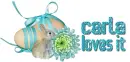 Bunny loves it- Carla