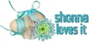 Bunny loves it- Shonna