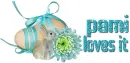 Bunny loves it- Pami