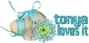 Bunny loves it- Tonya