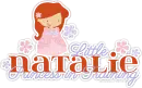 Natalie-Little Princess in Training