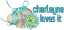Bunnyloves it Charlayne