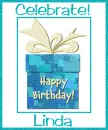 Birthday Gift For Linda