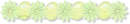 Easter Divider