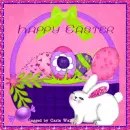 Happy Easter