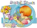 Happy Easter