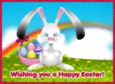 Easter Wishes