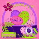 Happy Easter Ania