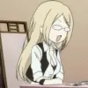funny nobara inu x boku