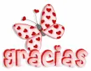 gracias
