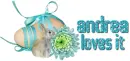 Bunny loves it-Andrea
