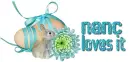 Bunny loves it-Nanc
