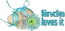 Bunny loves it- Linda