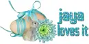Bunny loves it -Jaya
