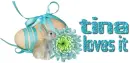 Bunny loves it- Tina