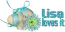 Bunny loves it- Lisa