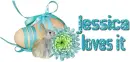 Bunny loves it- Jessica