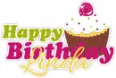 Happy Birthday Linda!