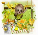 Spring... Andrea