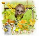 Spring... Annie