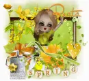 Spring... Beata