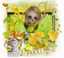 Spring... Chrissi
