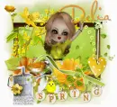 Spring... Delia