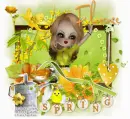 Spring... florence