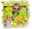 Spring... Heike