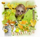 Spring... Laura