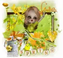 Spring... Lisa