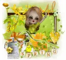 Spring... Mel