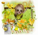 Spring... Pelia